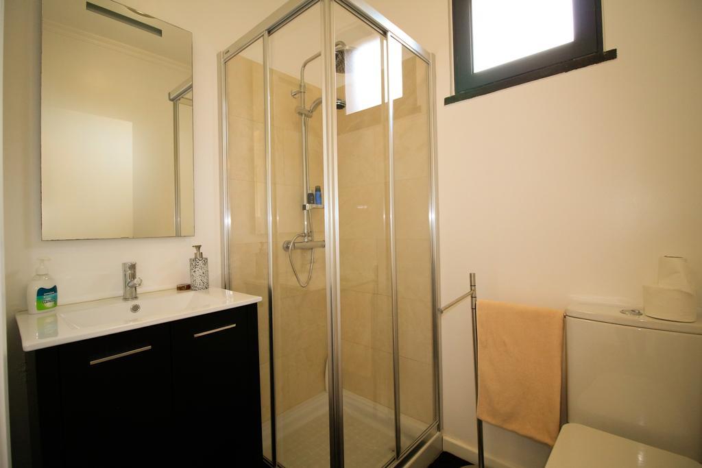 Villa Cherry São Vicente Екстериор снимка