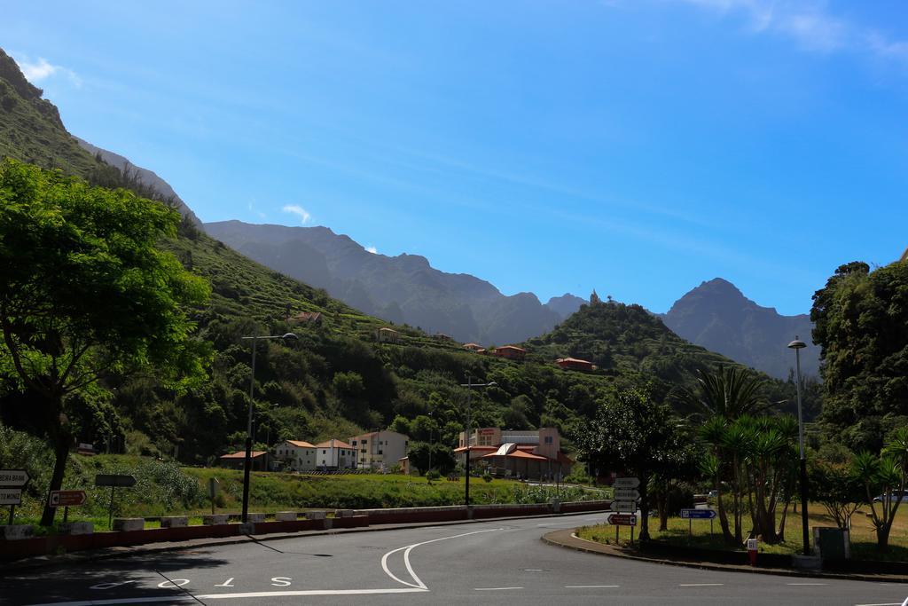 Villa Cherry São Vicente Екстериор снимка
