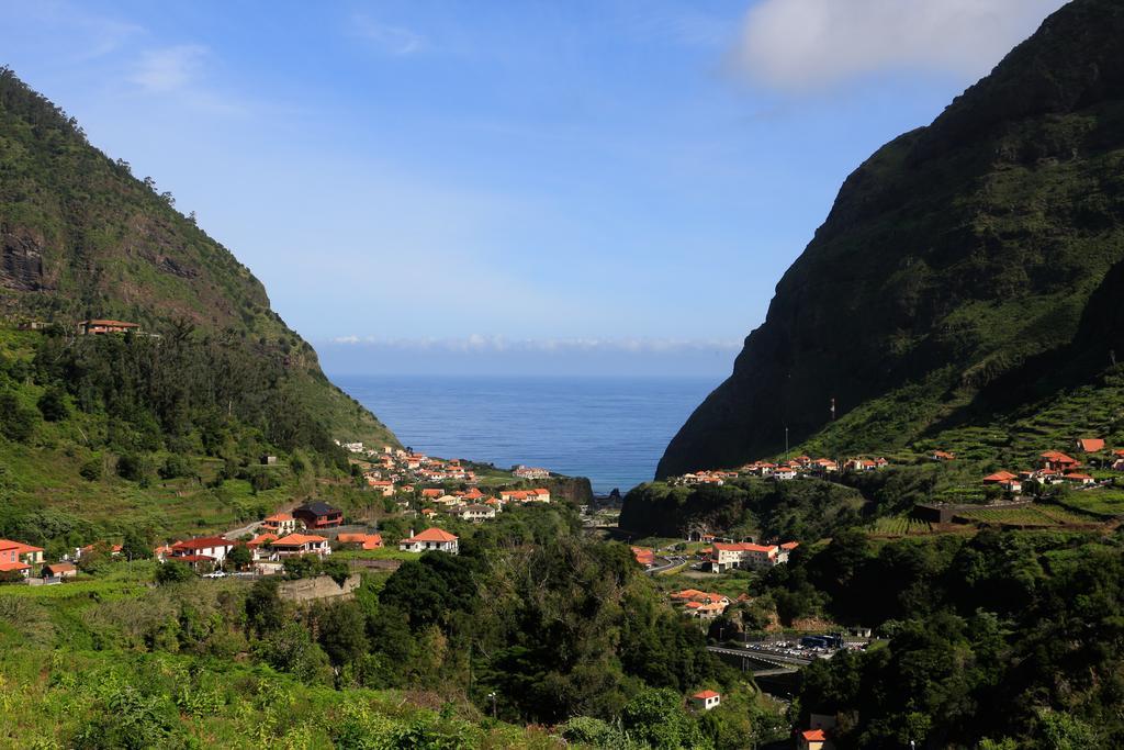 Villa Cherry São Vicente Екстериор снимка