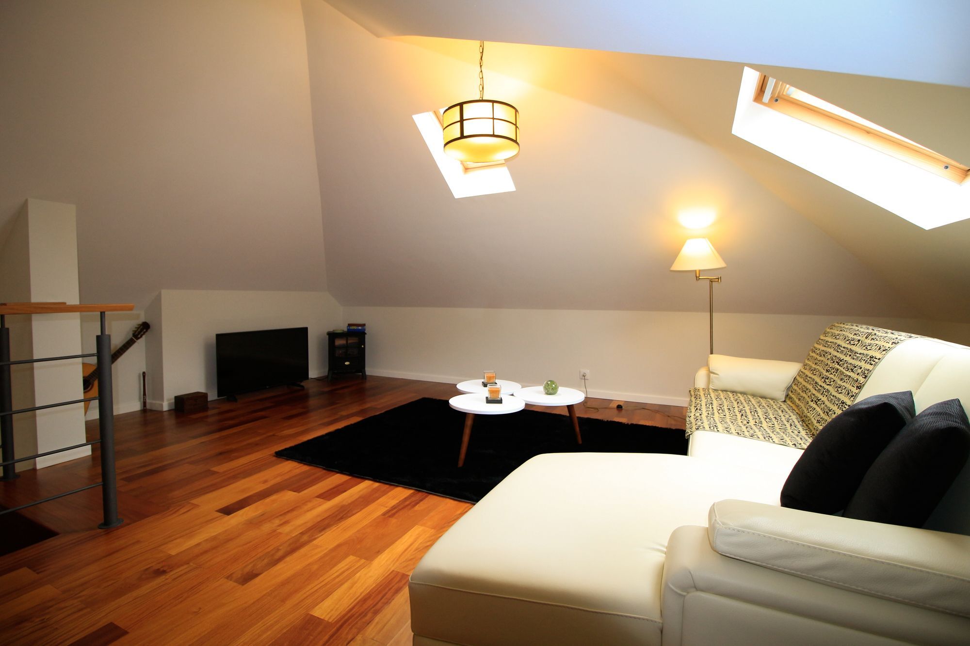Villa Cherry São Vicente Екстериор снимка