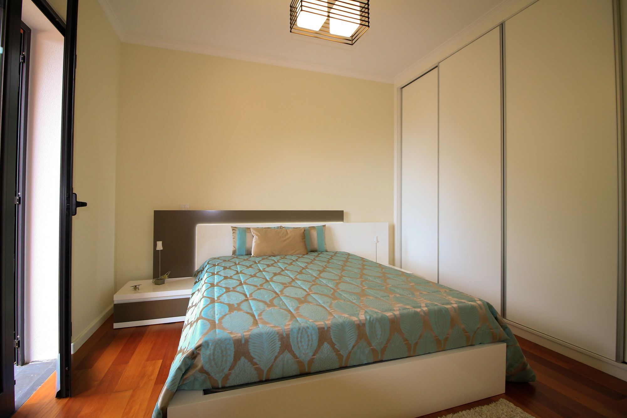 Villa Cherry São Vicente Екстериор снимка