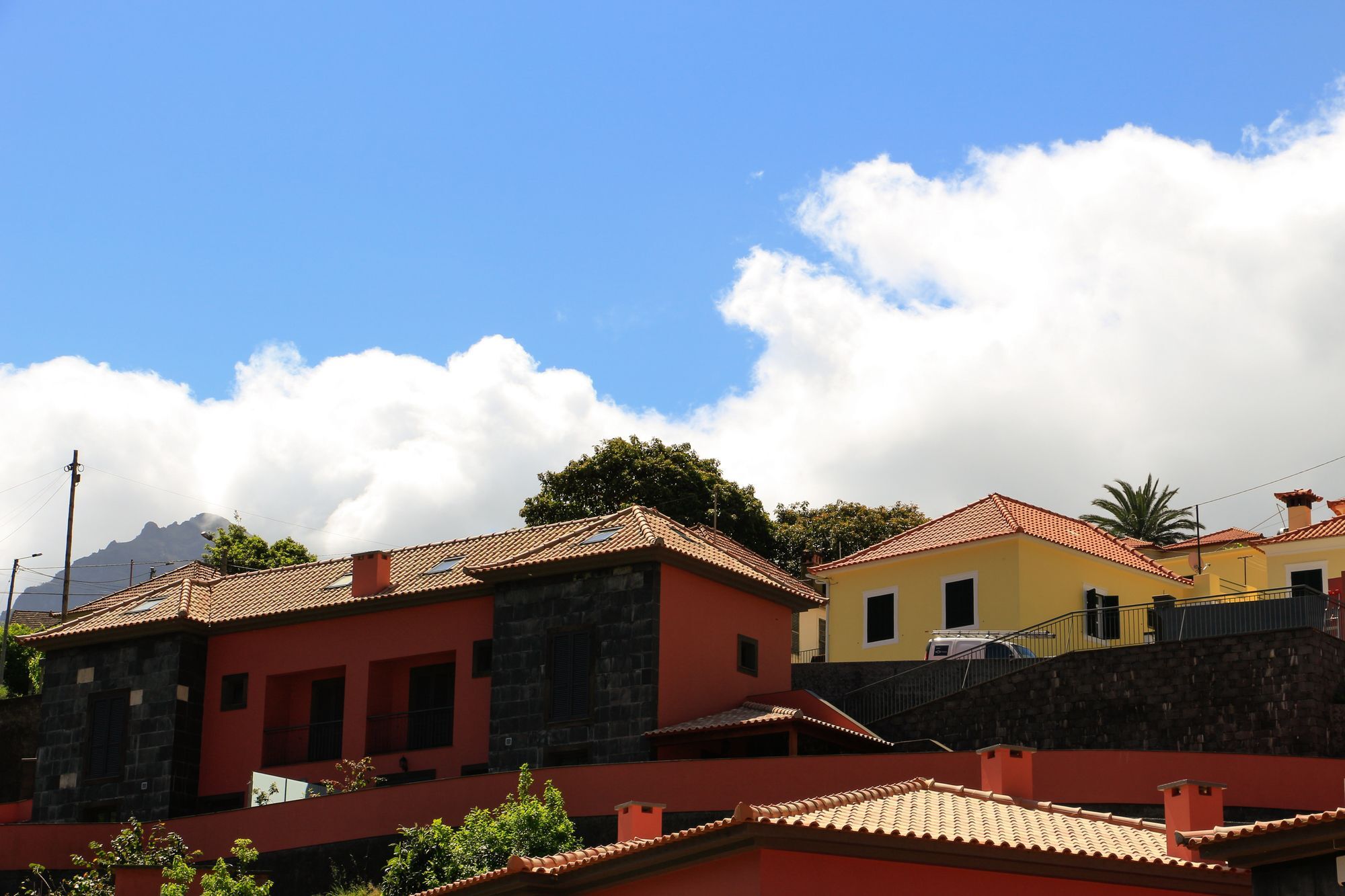 Villa Cherry São Vicente Екстериор снимка